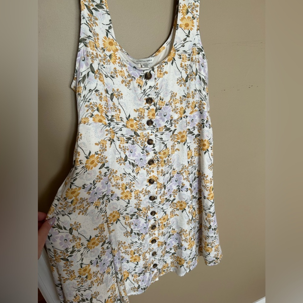 Sun dress